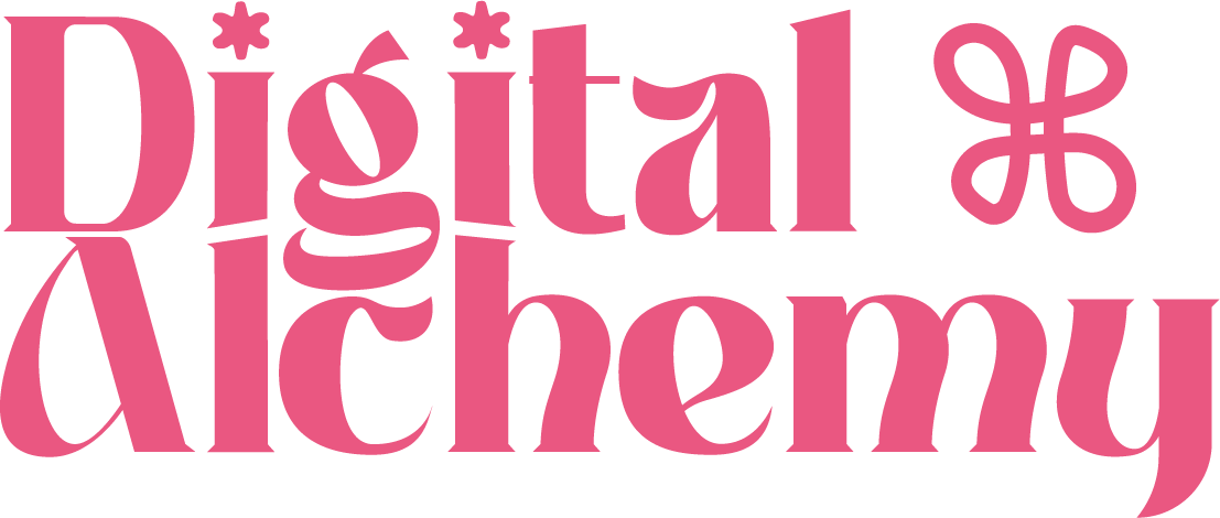 Digital Alchemy logo